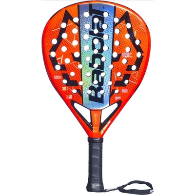 Babolat Viper Soft Juan Lebron 3.0