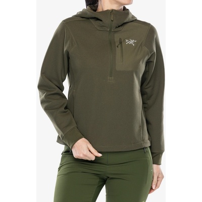 Arcteryx Aestas Pullover Hoody Women