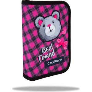 COOLPACK Ученически несесер Coolpack - Clipper - BUDDY