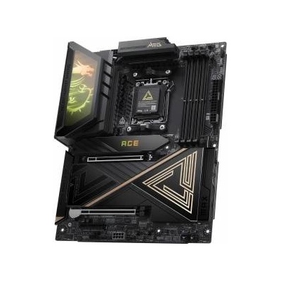 MSI MEG X870E ACE MAX