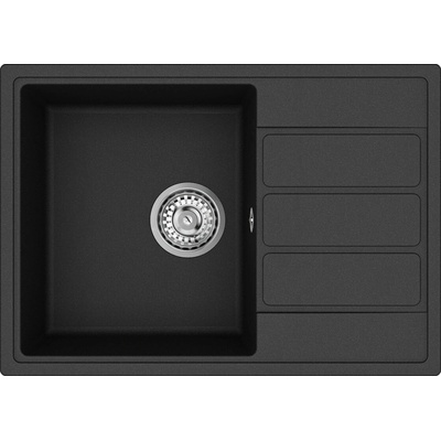 Helika ECO-2 black metallic