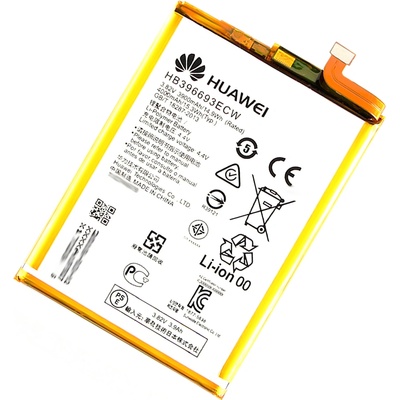 Huawei Батерия за Huawei Ascend Mate 8, оригинална, 4000 mAh (07385)