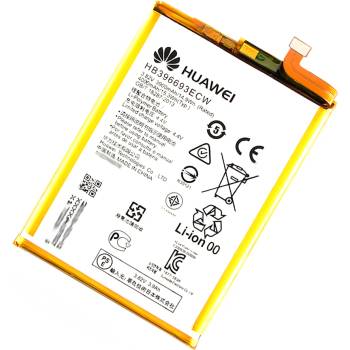 Image 1 of Huawei Батерия за Huawei Ascend Mate 8, оригинална, 4000 mAh (07385)