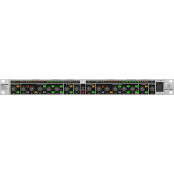 Behringer MDX 2600 COMPOSER PRO-XL