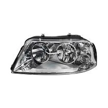 Levé přední světlo VOLKSWAGEN SHARAN |4/2000-04/2010| AUTOMOTIVE LIGHTING | 710301182201