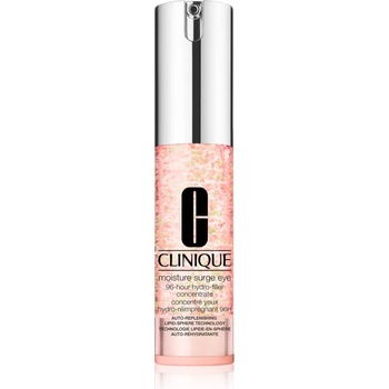 Clinique Moisture Surge Eye 96-Hour Hydro-Filler Concentrate хидратиращ гел за очи 15ml