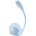 Satisfyer Smooth Petal light blue