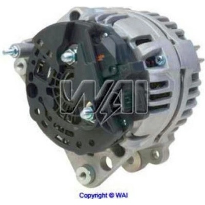 Alternátor WAI 13850N