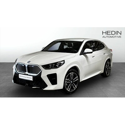 BMW iX2 xDrive30 M Sport 225 kW