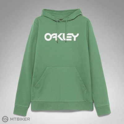 Oakley B1B PO Hoodie 2.0 nile green