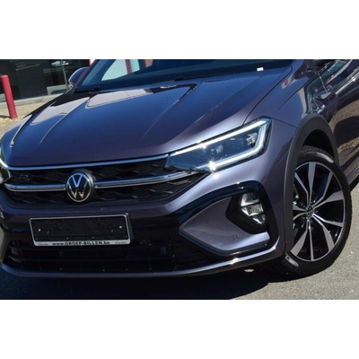 Volkswagen Taigo 1.0 TSI R-Line 85 kW
