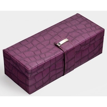 JKBox šperkovnice SP 578 A10 bordó