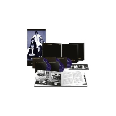Genesis - From Genesis To Revelation 4 CD+Blu-ray