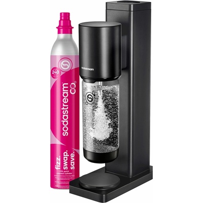 SodaStream FRESH Black