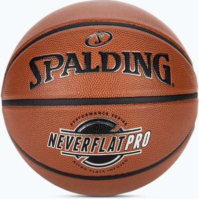 Spalding NeverFlat Pro