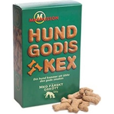 Magnusson Hund godis Kex 500 g