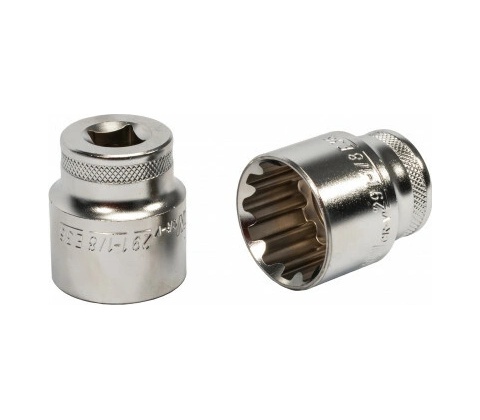 bit 1 / 2 " 29mm Honidriver