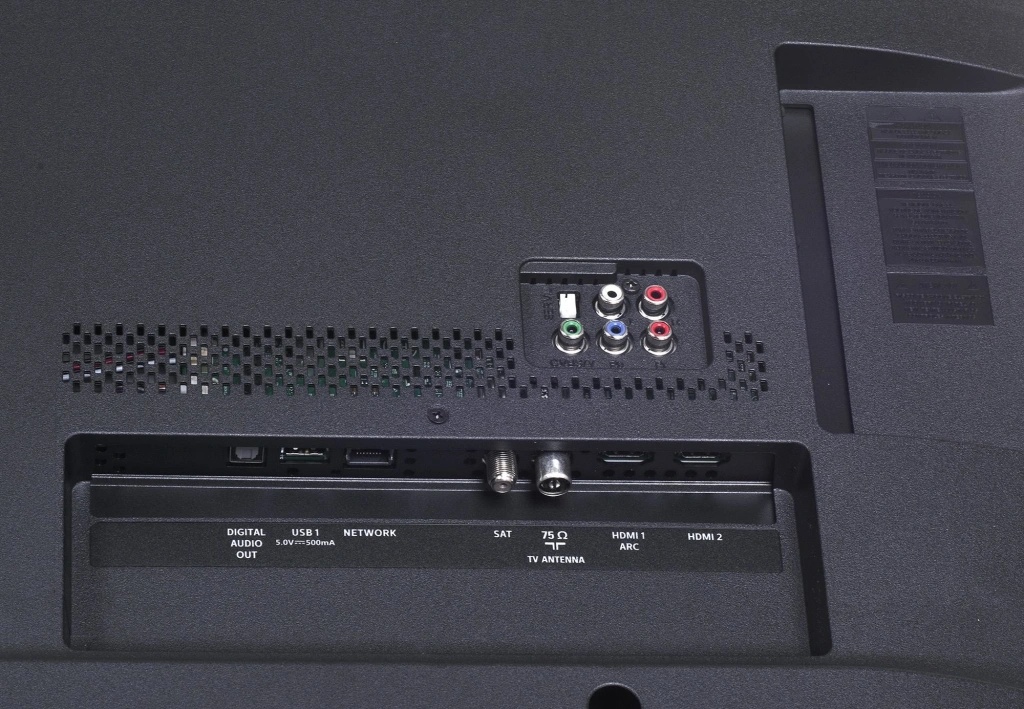 Philips 50PUS6754