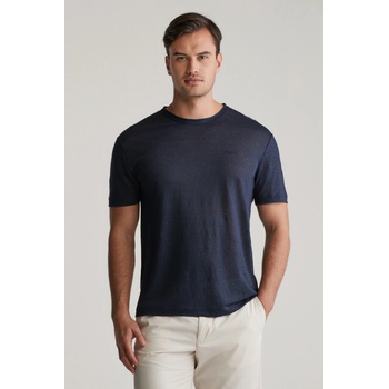 Gant Linen SS evening blue
