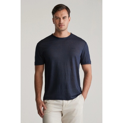 Gant Linen SS evening blue