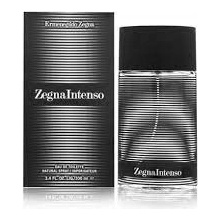 Ermenegildo Zegna Zegna Intenso toaletní voda pánská 100 ml