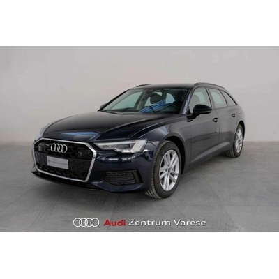 Audi A6 50 TFSIe quattro S tronic Business 220 kW