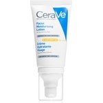 CeraVe Moisturizers Facial Moisturising Lotion интензивна хидратираща грижа SPF 50 52ml