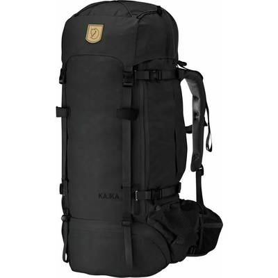 Fjällräven Kajka 75 Black Outdoor раница