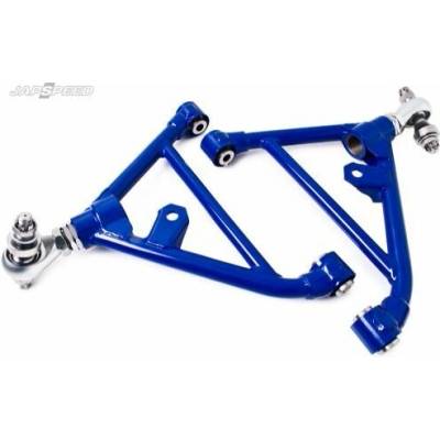Japspeed Rear Lower Adjustable Control Arms Japspeed Nissan Skyline R32/R33/R34