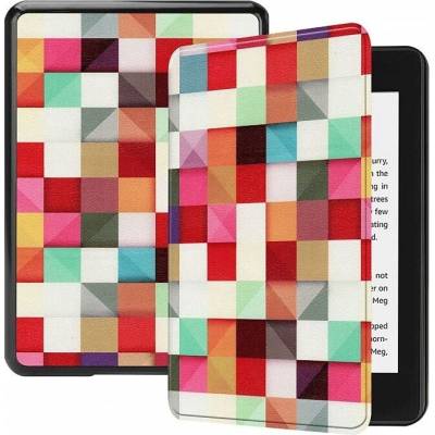 Durable Lock KPW-26 Pouzdro pro Amazon Kindle Paperwhite 4 2018 Square 8594211253215