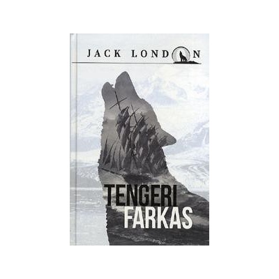 Tengeri farkas