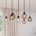 TK Lighting 2834