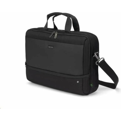 DICOTA Top Traveller FIVE 14-16, Black D32166-RPET