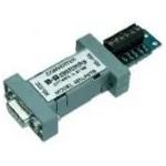  Ip1232-485 - конвертор, rs232 към rs485, интерфейс