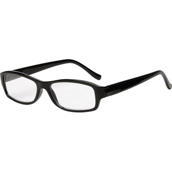 Hama 96261 Filtral okuliare na čítanie, plastové, čierne