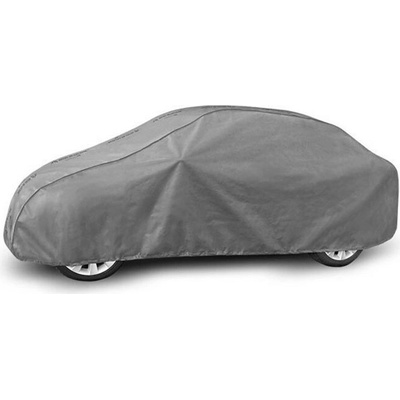 Kegel-Blazusiak Ochranná plachta Mobile Garage na auto MG 4 EV 2022-