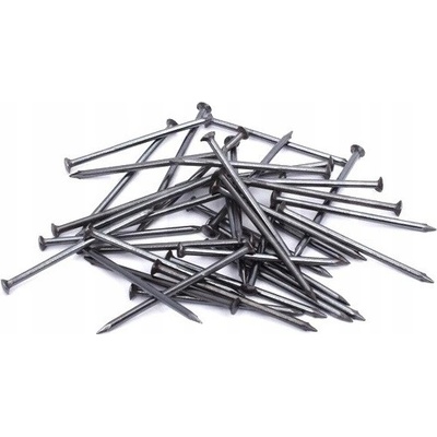 Hřebíky tvrzené univerzální 30 mm modré 100 ks – Hledejceny.cz