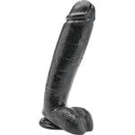 ToyJoy Лепяща се пенис отливка "get real edam of" 24 см