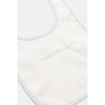Emporio Armani Бебешки лигавник с две лица (2 броя) (EY000007.AF22049)