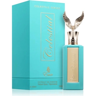 Paris Corner Emir Celestial parfém unisex 100 ml