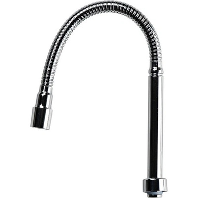 Muhler Гъвкав струйник за водонагревател Muhler FX-01 (21879)