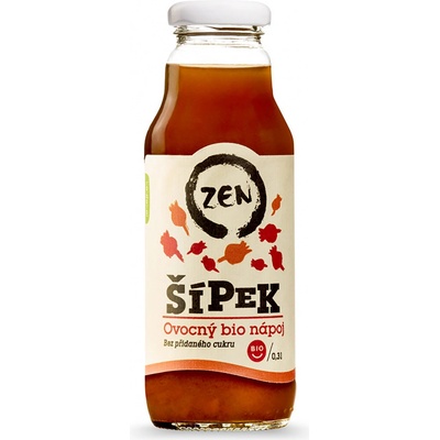 Koldokol ZEN Bio šípek nápoj 300 ml