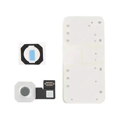 Zadná kamera iPad 11 (2025) (WiFi / Cellular) – Originálny OEM IPD1206