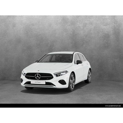 Mercedes-Benz A 180 100 kW