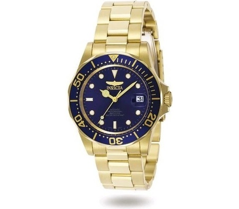 Invicta 8930