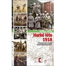 Knihy Horké léto - Čechoslováci ve víru ruské občanské války