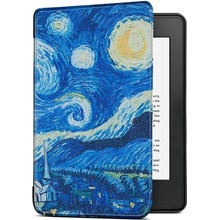 B-Safe Lock pre Amazon Kindle Paperwhite 4 2018 BSL-AKP-1269 Gogh