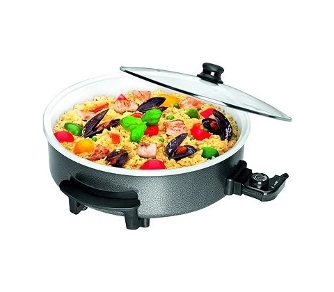 Clatronic PP 3570