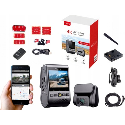 VIOFO A129 PRO