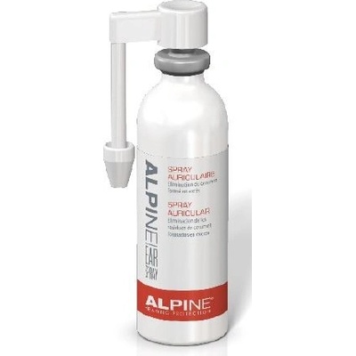 Alpine Ušní sprej 50 ml